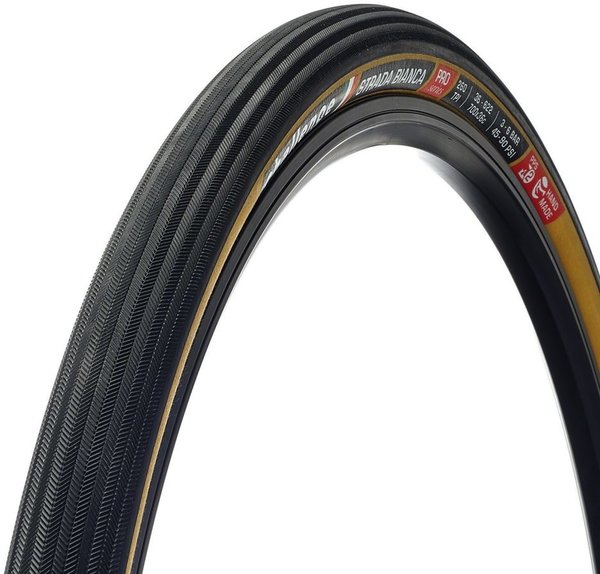 Challenge Tires Strada Bianca Pro Handmade Clincher