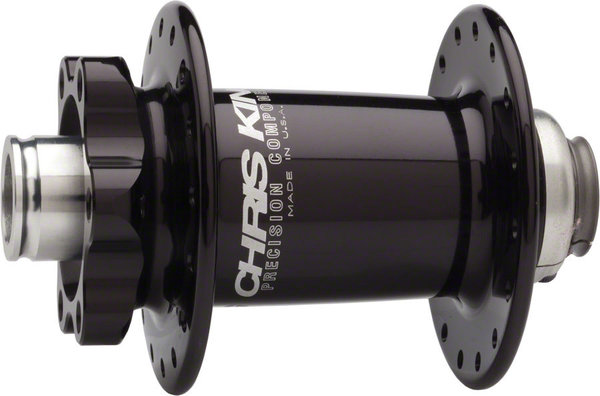 Chris King ISO SD Front Chris King ISO SD Front