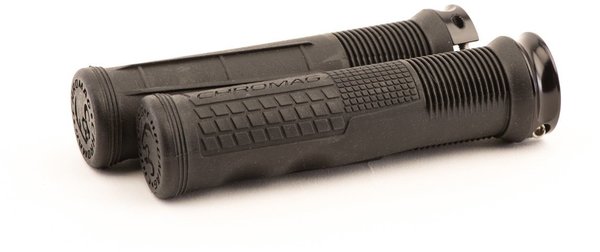 Chromag Format Grips