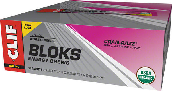 Clif Clif Shot Bloks