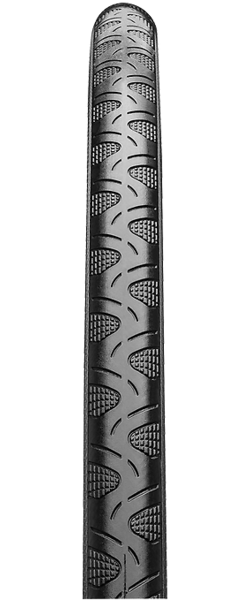 Continental Grand Prix 4-Season Black Edition Continental Grand Prix 4-Season Black Edition