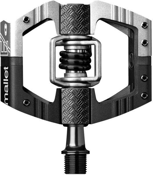 Crank Brothers Mallet E LS