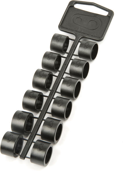 Crank Brothers Tread Contact Sleeves