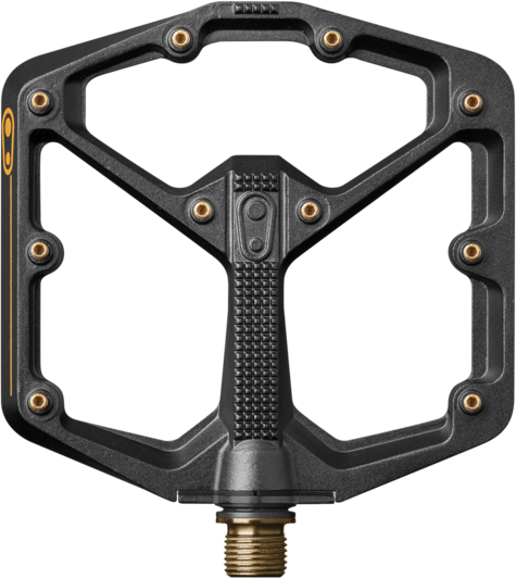 Crank Brothers Stamp 11 Crank Brothers Stamp 11