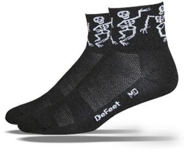 DeFeet Aireator Bone Shaker