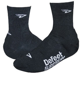 DeFeet Slipstream Shoe Covers