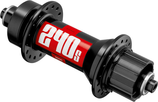 DT Swiss 240s Single Speed Center Lock Rear Hub