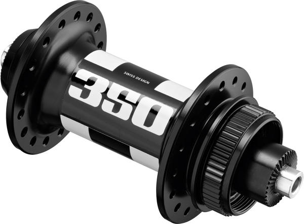 DT Swiss 350 MTB Center Lock Front Hub DT Swiss 350 MTB Center Lock Front Hub