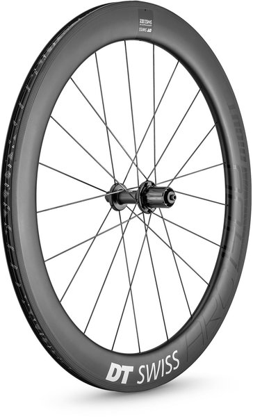 DT Swiss ARC 1400 DICUT 62 Rim Brake Rear 