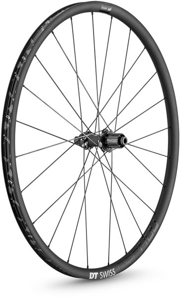 DT Swiss CRC 1400 SPLINE 24 Rear