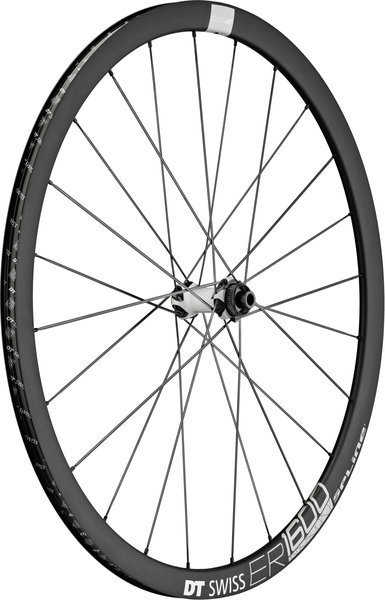 DT Swiss ER 1600 Spline 32 Front