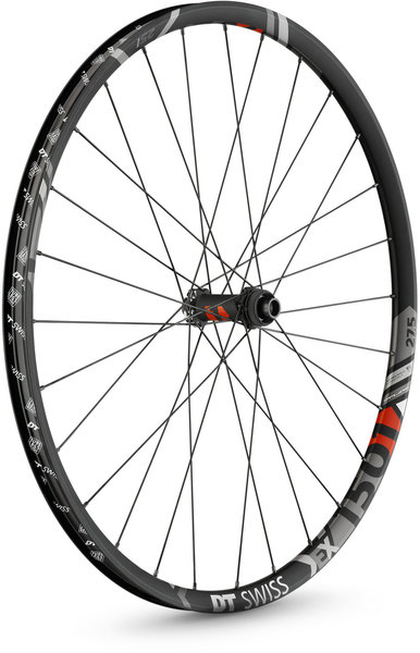 DT Swiss EX 1501 Spline ONE 25 27.5-inch Front