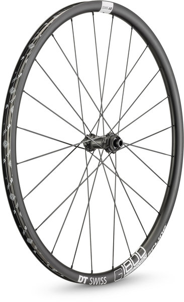 DT Swiss G 1800 SPLINE 25 650B Front