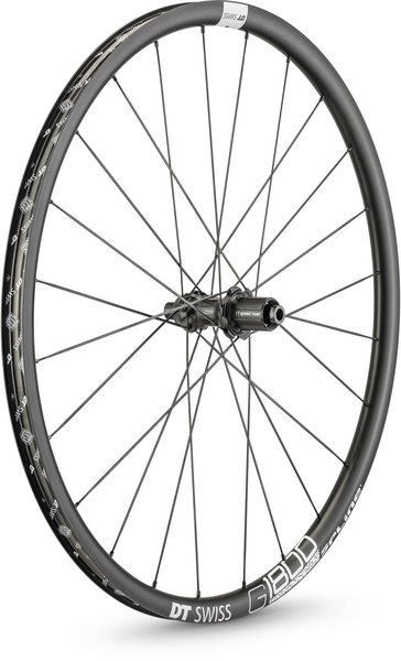 DT Swiss G 1800 SPLINE 25 650B Rear
