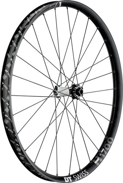 DT Swiss H 1700 Spline 30 27.5-inch Front