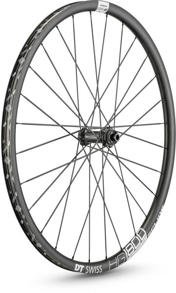 DT Swiss HG 1800 SPLINE 25 650B Front DT Swiss HG 1800 SPLINE 25 650B Front
