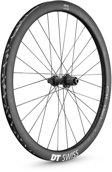 DT Swiss HGC 1400 SPLINE 42 700c Rear 