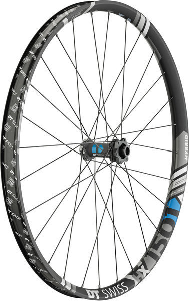 DT Swiss HX 1501 Spline ONE 35 Front DT Swiss HX 1501 Spline ONE 35 Front