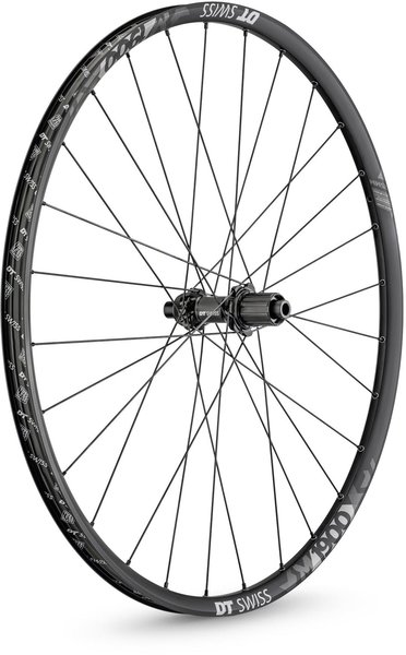 DT Swiss M 1900 SPLINE 25 29-inch Rear 