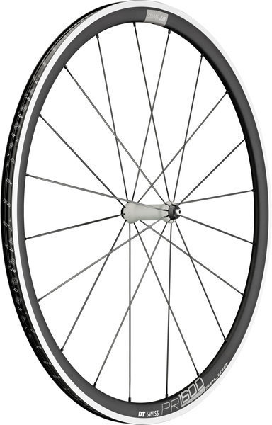 DT Swiss PR 1600 Spline 32 Front Rim Brake