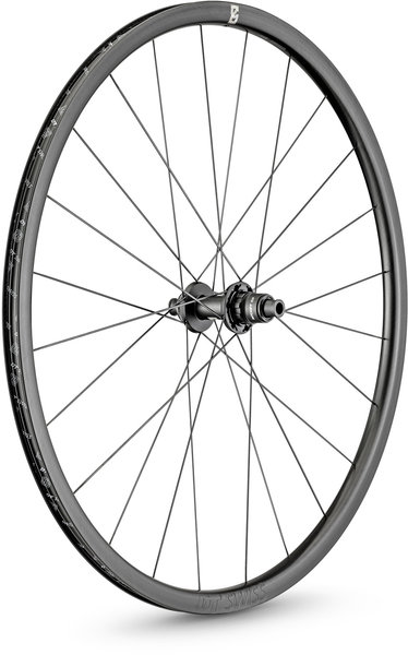 DT Swiss PRC 1100 DICUT 24 25Y Rear 
