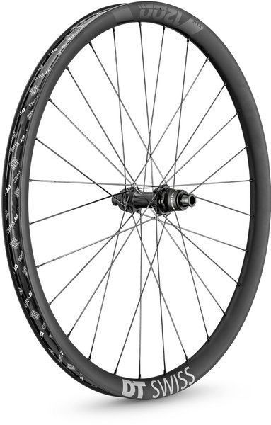 DT Swiss XMC 1200 SPLINE 30 27.5-inch Rear 
