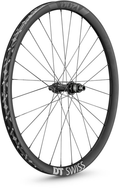 DT Swiss XMC 1200 SPLINE 30 29-inch Rear 