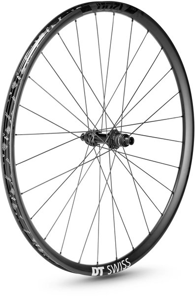 DT Swiss XRC 1200 SPLINE 25 Rear DT Swiss XRC 1200 SPLINE 25 Rear