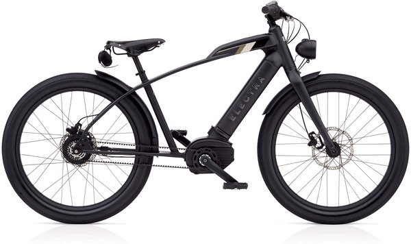 Electra Cafe Moto Go!