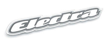 Electra Chainguard Badge