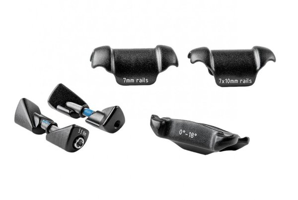 ENVE Seatpost Replacement Hardware ENVE Seatpost Replacement Hardware