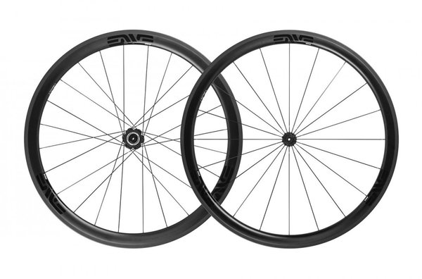 ENVE SES 3.4 Clincher ENVE Carbon Wheelset ENVE SES 3.4 Clincher ENVE Carbon Wheelset