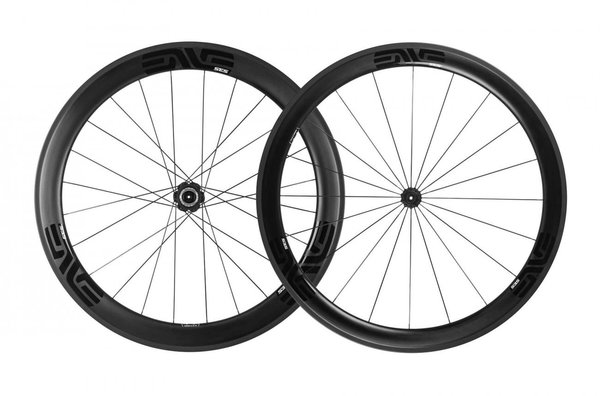 ENVE SES 4.5 Clincher ENVE Carbon Hub Wheelset