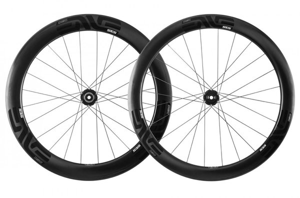 ENVE SES 5.6 Disc Clincher ENVE Alloy Hub Wheelset