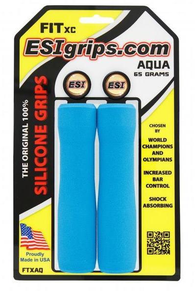 ESI Fit CR Grips