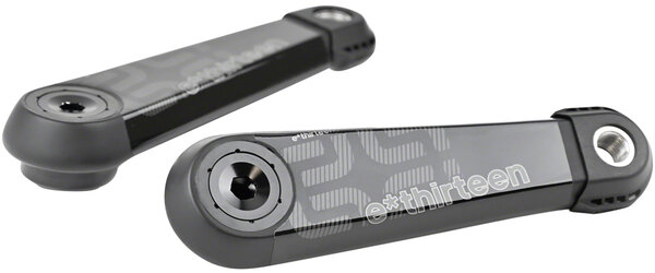e*thirteen by The Hive e-spec Race Bosch Gen 4 Crank