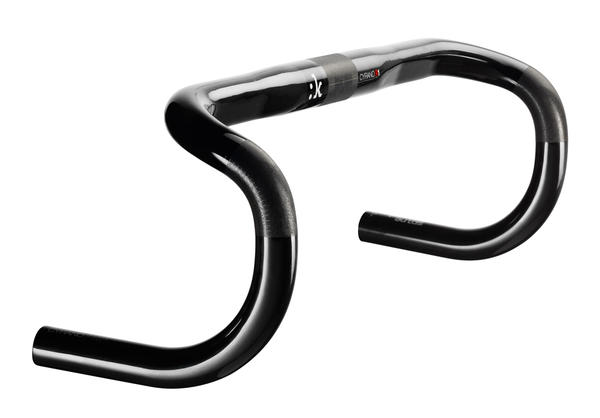 Fizik Cyrano Composite Carbon R1 Handlebar - Snake Fizik Cyrano Composite Carbon R1 Handlebar - Snake