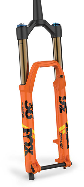 Fox Racing Shox 36 Factory Series GRIP2 27.5-inch Fox Racing Shox 36 Factory Series GRIP2 27.5-inch