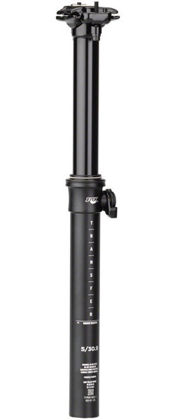 Fox Racing Shox Transfer Performance Elite Dropper Seatpost - External Routing Fox Racing Shox Transfer Performance Elite Dropper Seatpost - External Routing