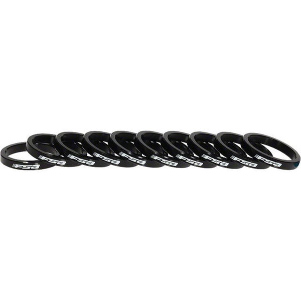 FSA Aluminum Headset Stack Spacers