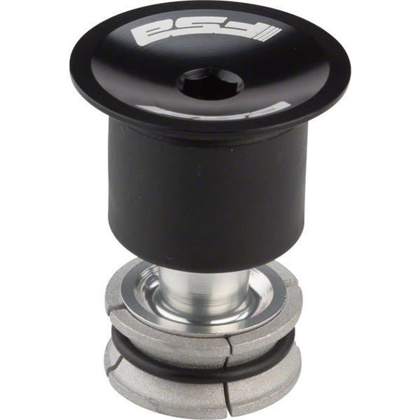 FSA Headset Compression Plug with Alloy Cap