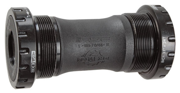FSA MegaExo Bottom Bracket Cupset FSA MegaExo Bottom Bracket Cupset