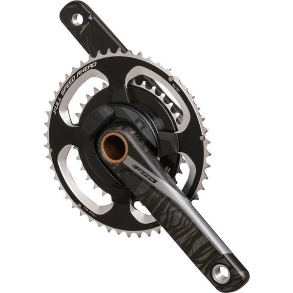 FSA PowerBox Carbon Road Crankset