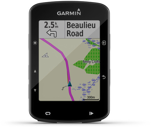 Garmin Edge 520 Plus