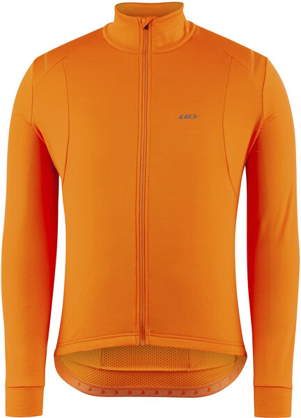 Garneau Thermal Edge DWR Cycling Jersey Garneau Thermal Edge DWR Cycling Jersey