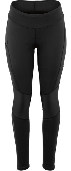 Garneau Women's Solano Chamois Tights Garneau Women's Solano Chamois Tights