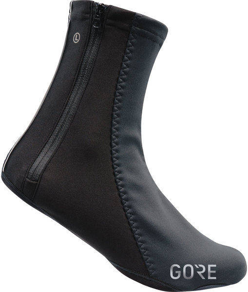 Gore Wear C5 GORE WINDSTOPPER Thermo Overshoes