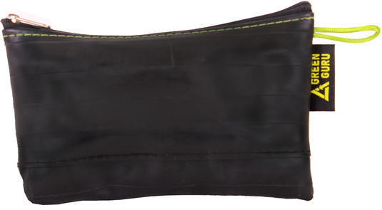 Green Guru Zipper Pouch Mid-Size 