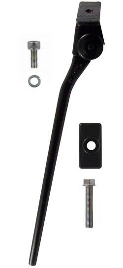 Greenfield KS5 Kickstand & Plate Greenfield KS5 Kickstand & Plate