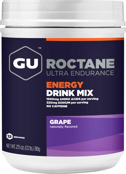 GU Roctane Energy Drink GU Roctane Energy Drink
